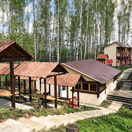 Eco-Travel Altay Otel Aya  Dış mekan fotoğraf