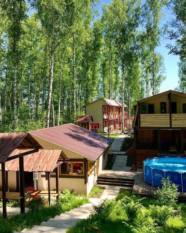 Eco-Travel Altay Otel Aya  Dış mekan fotoğraf