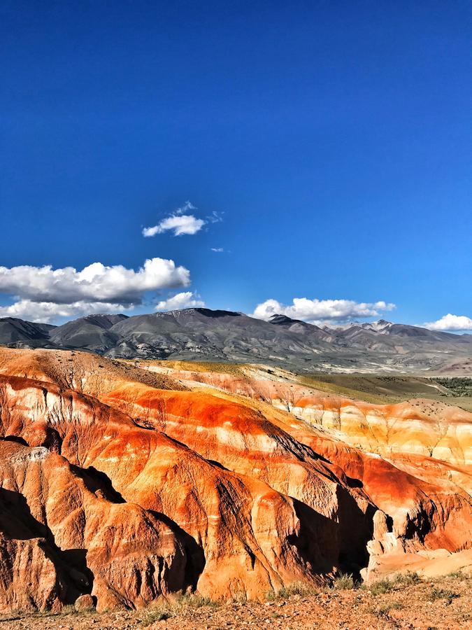 Eco-Travel Altay Otel Aya  Dış mekan fotoğraf